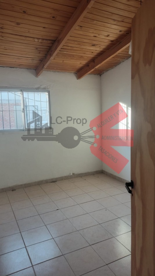 LC-PROP ALQUILA- Dpto interno 2 habitaciones- B° Altos del Limay- Neuquen Capital