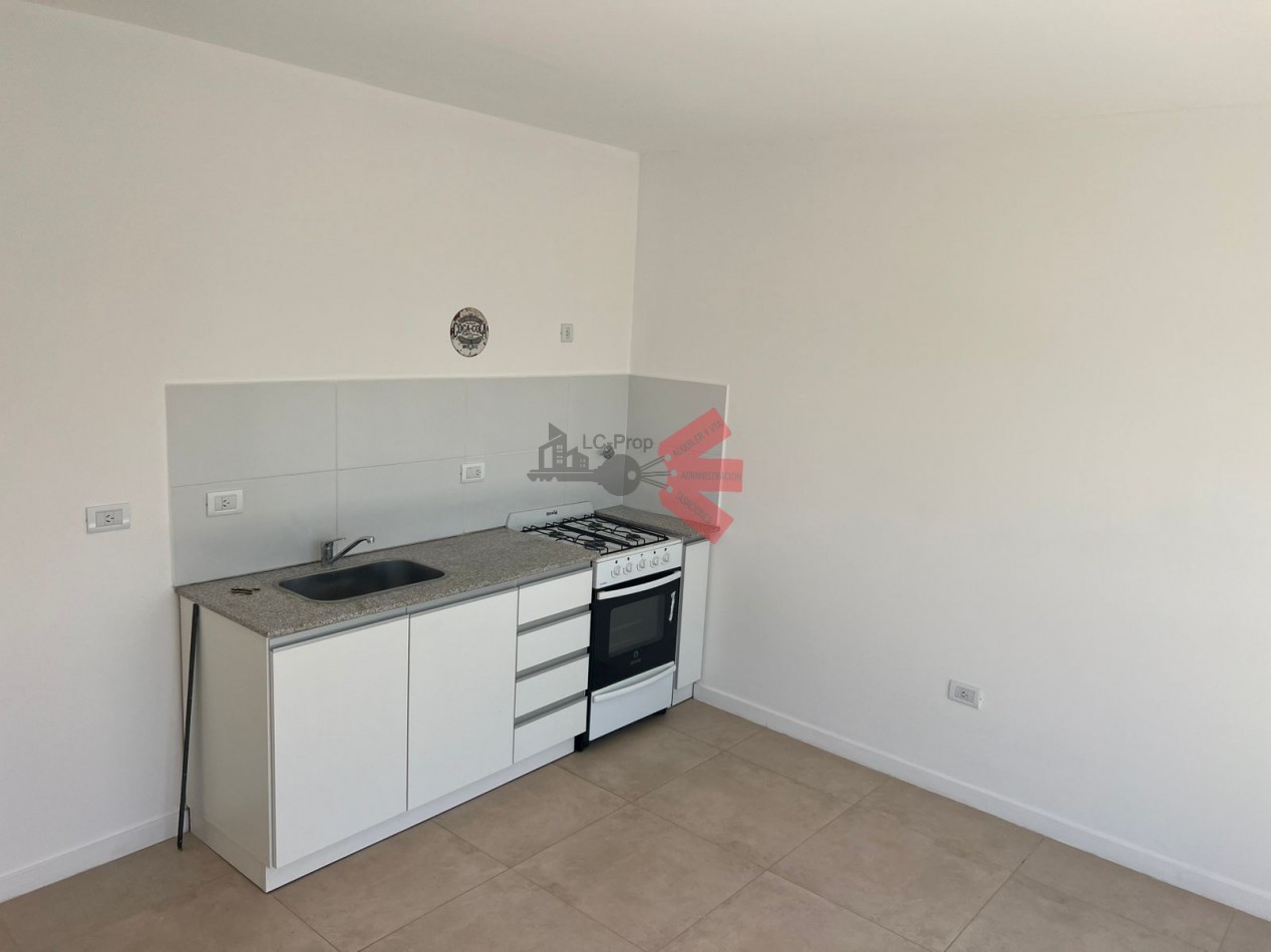 Lc Prop Alquila- Dpto en Neuquen- Zona Costa del Rio