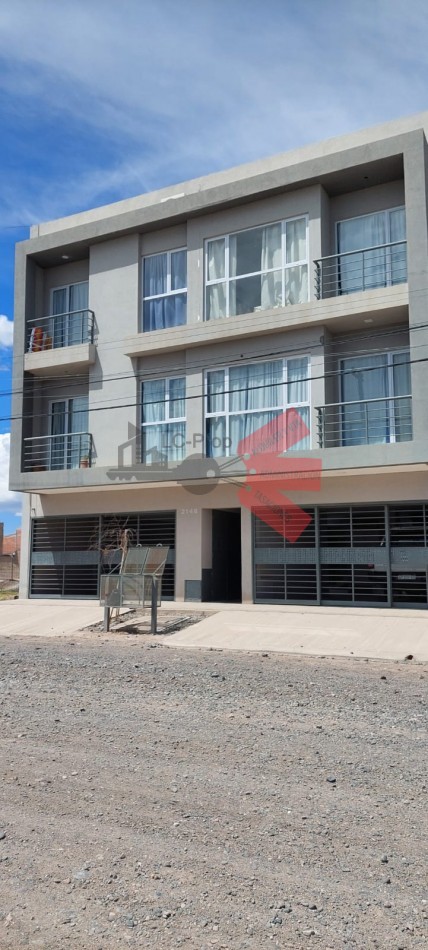 Lc Prop Alquila- Dpto amoblado- Neuquen Capital zona Costa del Rio