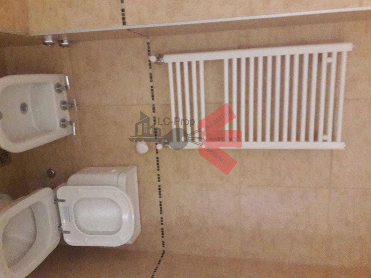 LC-PROP Alquila- Dpto de 2 Dormitorios- Neuquen Capital- Torres de la Costa