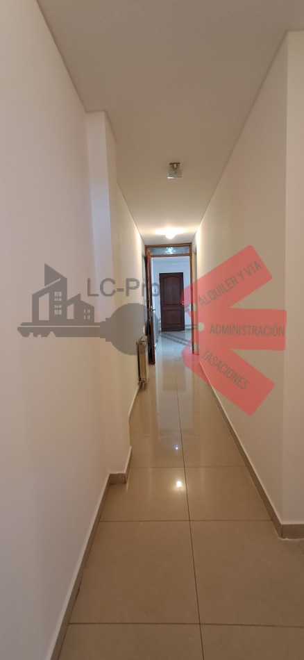 LC PROP ALQUILA- Dpto 2 dormitorios, 1 en suite- Talero 600 Neuquen Capital