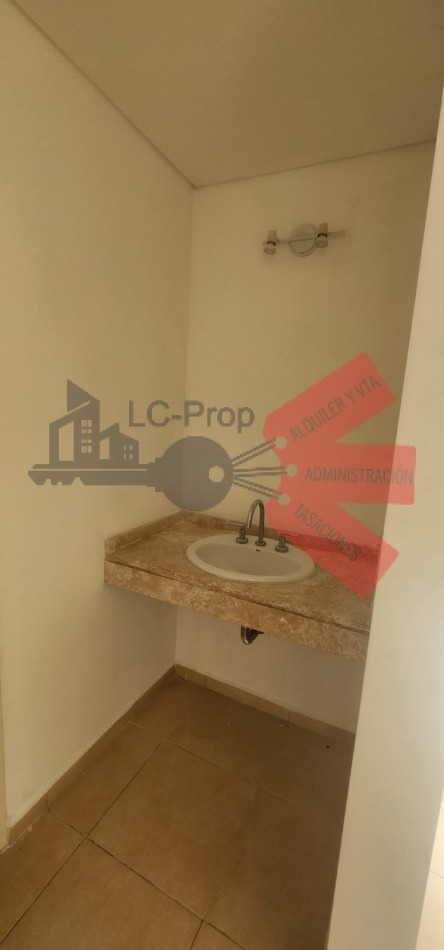 LC-PROP Alquila- Dpto de 2 Dormitorios- Neuquen Capital- Torres de la Costa