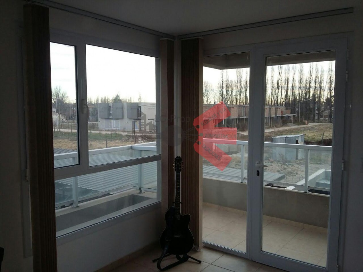 LC-PROP Alquila- Dpto de 2 Dormitorios- Neuquen Capital- Torres de la Costa