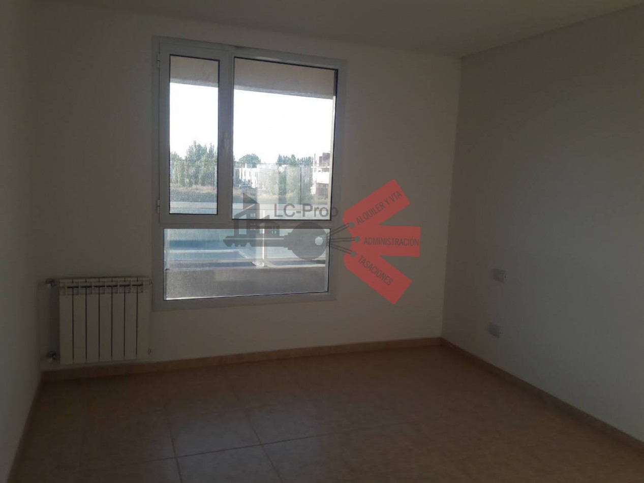 LC-PROP Alquila- Dpto de 2 Dormitorios- Neuquen Capital- Torres de la Costa