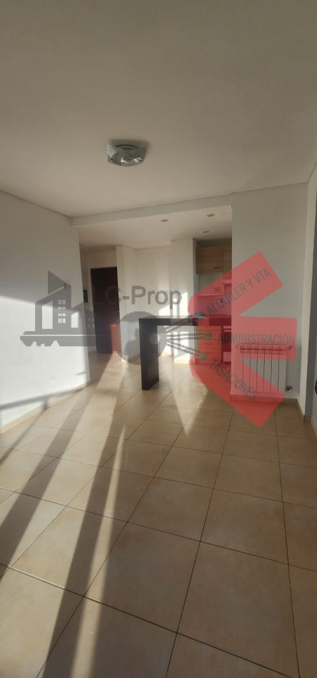 LC-PROP Alquila- Dpto de 2 Dormitorios- Neuquen Capital- Torres de la Costa