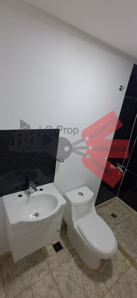 LC PROP ALQUILA- Centenario- Monoambiente 20 mt2, zona autodromo