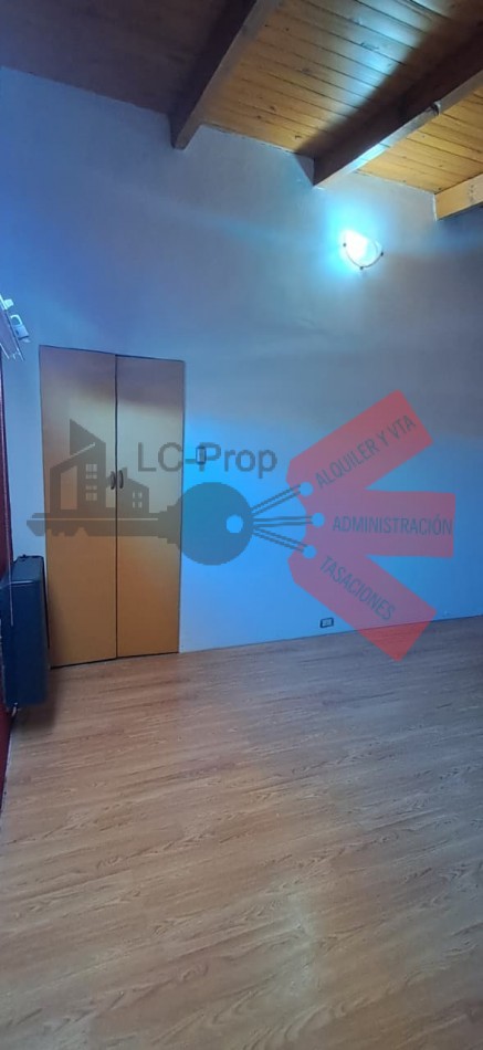 LC PROP ALQUILA- CASA 4 DORMITORIOS- CUTRAL CO