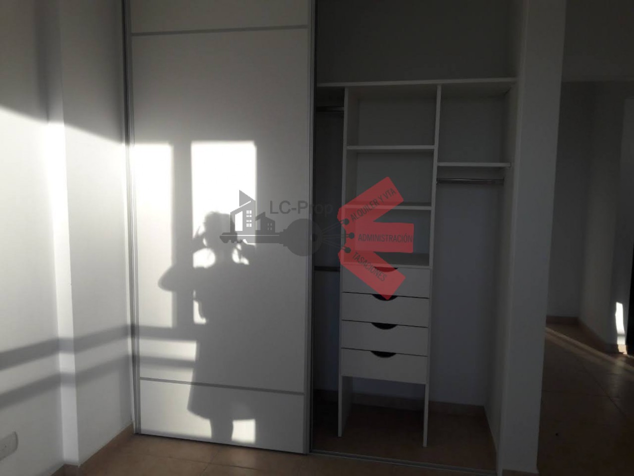 LC-PROP Alquila- Dpto de 2 Dormitorios- Neuquen Capital- Torres de la Costa