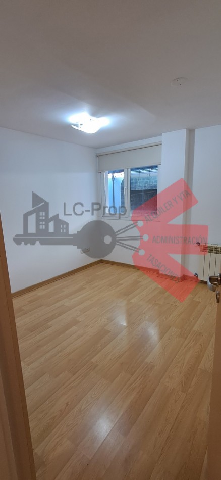 LC PROP ALQUILA- Dpto 2 dormitorios, 1 en suite- Talero 600 Neuquen Capital