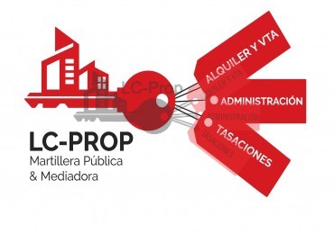 LC PROP ALQUILA- Centenario- Monoambiente 20 mt2, zona autodromo