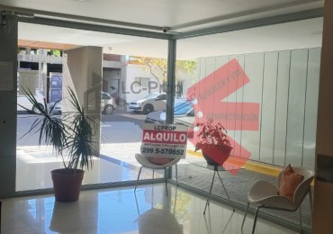 LC PROP ALQUILA- Dpto 2 dormitorios, 1 en suite- Talero 600 Neuquen Capital